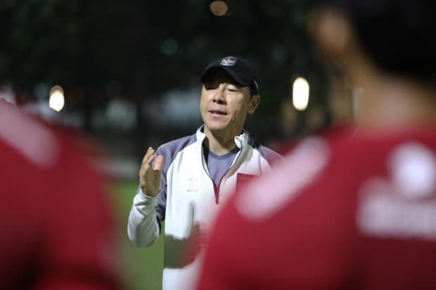 Prediksi Formasi Timnas Indonesia vs Brunei Darussalam tanpa Jordi Amat dan Marselino Ferdinan Prediksi Formasi Timnas Indonesia vs Brunei Darussalam tanpa Jordi Amat dan Marselino Ferdinan