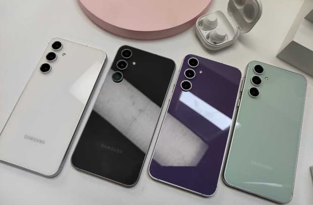 Diboyong ke Indonesia, Ini Spesifikasi dan Harga Samsung Galaxy S23 FE Diboyong ke Indonesia, Ini Spesifikasi dan Harga Samsung Galaxy S23 FE