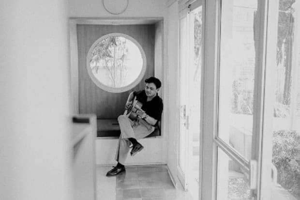 Single Mantra Jadi Identitas Dimansyah Laitupa di Industri Musik Indonesia Single Mantra Jadi Identitas Dimansyah Laitupa di Industri Musik Indonesia