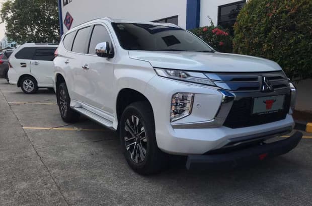 SRV Siapkan Aksesoris Offroad Buat SUV yang Ingin Arogan di Hutan SRV Siapkan Aksesoris Offroad Buat SUV yang Ingin Arogan di Hutan