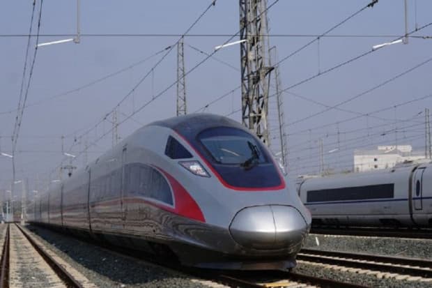 Perbandingan Tarif Kereta Cepat 4 Negara ASEAN, Siapa yang Paling Mahal? Perbandingan Tarif Kereta Cepat 4 Negara ASEAN, Siapa yang Paling Mahal?