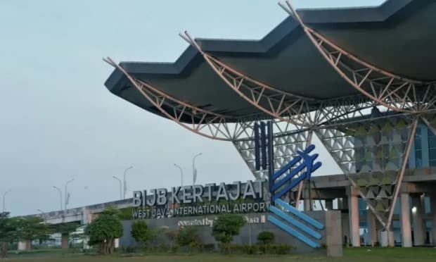 Terbang ke Bali Melalui Bandara Kertajati Lebih Murah, Cek Harganya Terbang ke Bali Melalui Bandara Kertajati Lebih Murah, Cek Harganya