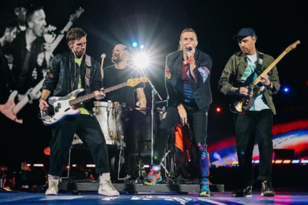 Link Beli Tiket Konser Coldplay Tambahan, Kunjungi sebelum Habis! Link Beli Tiket Konser Coldplay Tambahan, Kunjungi sebelum Habis!