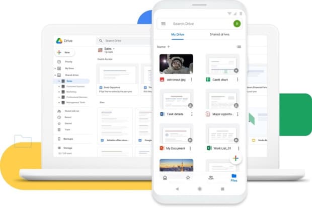 Cara Menghapus Seluruh File di Google Drive dengan Mudah Cara Menghapus Seluruh File di Google Drive dengan Mudah