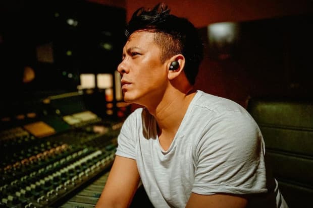 Ariel NOAH Blak-blakan Tidak Suka Lagu Ciptaan Andika: Nggak Enak! Ariel NOAH Blak-blakan Tidak Suka Lagu Ciptaan Andika: Nggak Enak!