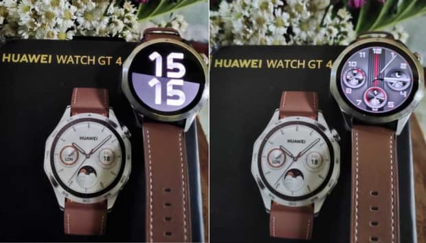 Huawei GT 4, Smartwatch Elegan Berlimpah Fitur Canggih Huawei GT 4, Smartwatch Elegan Berlimpah Fitur Canggih