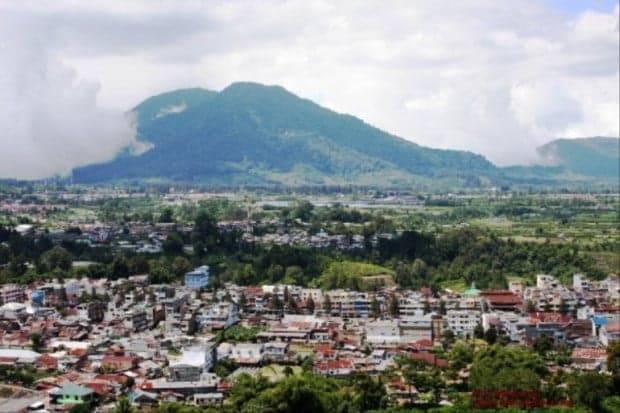 5 Fakta Berastagi, Salah Satu Daerah Terdingin di Pulau Sumatera Indonesia 5 Fakta Berastagi, Salah Satu Daerah Terdingin di Pulau Sumatera Indonesia