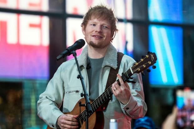 Daftar Harga Tiket Konser Ed Sheeran di Jakarta, Paling Murah Rp900 Ribu Daftar Harga Tiket Konser Ed Sheeran di Jakarta, Paling Murah Rp900 Ribu