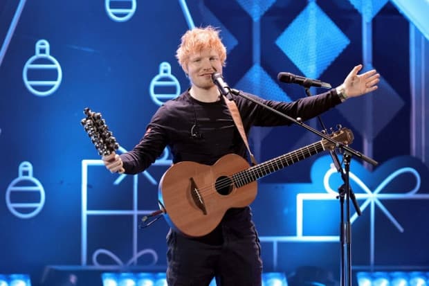 Ed Sheeran Konser di GBK 2 Maret 2024: Hi Indonesia, Saya Akan Datang Ed Sheeran Konser di GBK 2 Maret 2024: Hi Indonesia, Saya Akan Datang