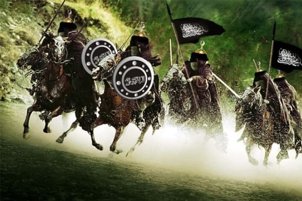 13 Fakta Perang Khaibar: 1.600 Pasukan Rasulullah SAW Binasakan 10.000 Tentara Yahudi 13 Fakta Perang Khaibar: 1.600 Pasukan Rasulullah SAW Binasakan 10.000 Tentara Yahudi