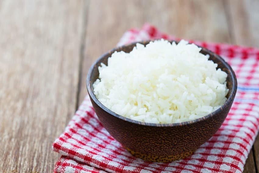 7 Makanan Pengganti Nasi Putih yang Cocok untuk Diet 7 Makanan Pengganti Nasi Putih yang Cocok untuk Diet