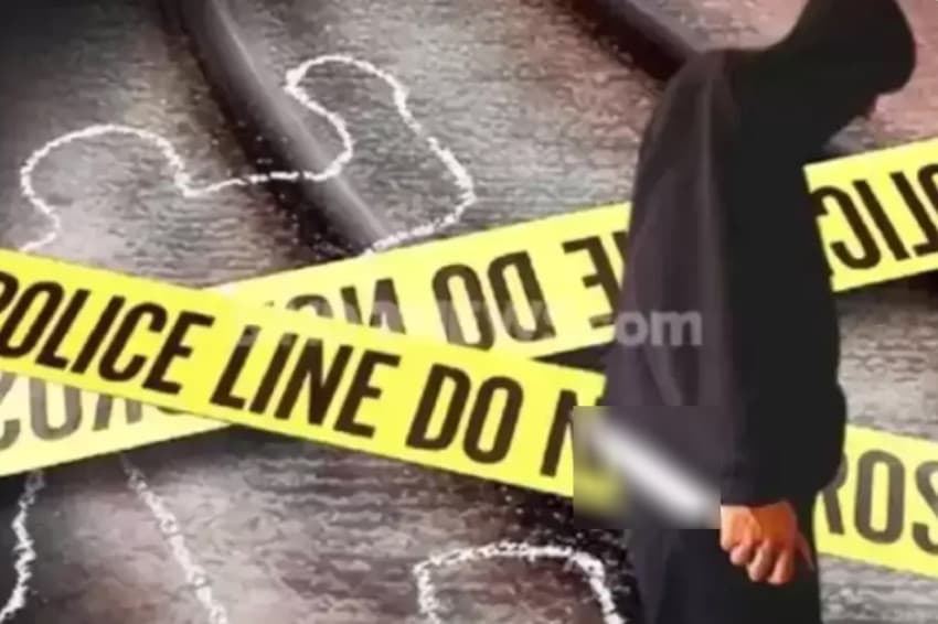 Hadis Orang yang Membunuh dan Dibunuh Sama-sama Masuk Neraka, Ini Penjelasannya Hadis Orang yang Membunuh dan Dibunuh Sama-sama Masuk Neraka, Ini Penjelasannya