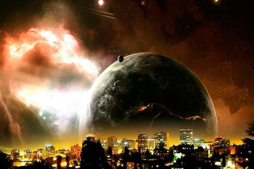 Apa Tugas Nabi Isa di Akhir Zaman? Ini Penjelasannya Apa Tugas Nabi Isa di Akhir Zaman? Ini Penjelasannya