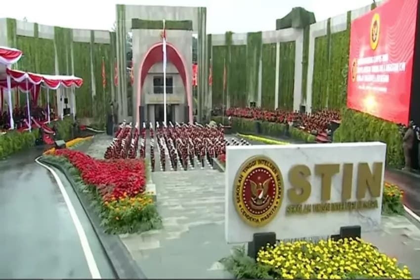 Syarat Masuk Sekolah Kedinasan STIN untuk Wanita, Catat sebelum Mendaftar Syarat Masuk Sekolah Kedinasan STIN untuk Wanita, Catat sebelum Mendaftar