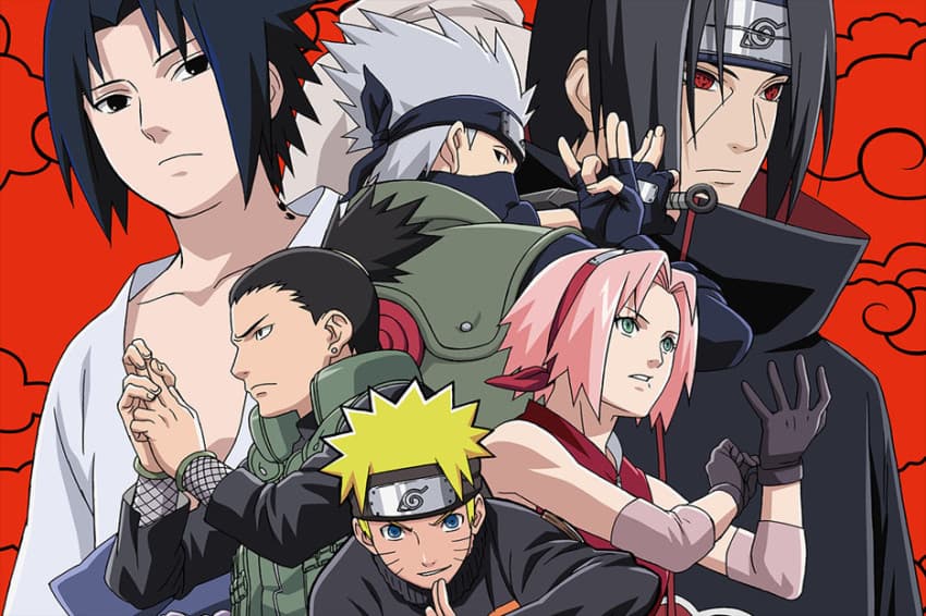 10 Anime dengan Episode Panjang yang Paling Lama Tayang dan Tamat 10 Anime dengan Episode Panjang yang Paling Lama Tayang dan Tamat