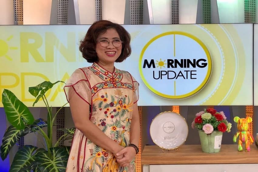 Ini Shio yang Diramal Beruntung di Tahun Naga Kayu, Apa Saja? Ini Shio yang Diramal Beruntung di Tahun Naga Kayu, Apa Saja?