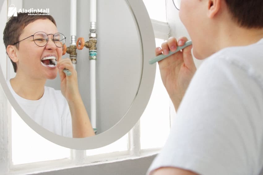 Biar Lebih Sehat, Ikuti Cara Mengatasi Bau Mulut Ini Yuk! Biar Lebih Sehat, Ikuti Cara Mengatasi Bau Mulut Ini Yuk!