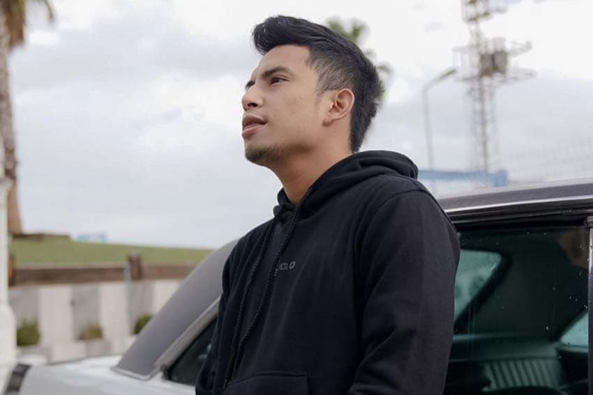 Diduga Ribut dengan Rachel Vennya saat Party di Bali, Ini Klarifikasi Okin Diduga Ribut dengan Rachel Vennya saat Party di Bali, Ini Klarifikasi Okin