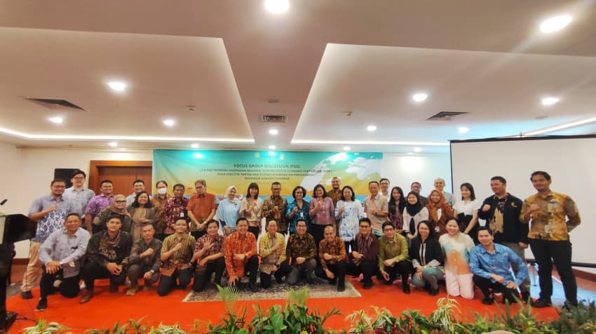 Optimalisasi Perjanjian Dagang Kunci Tingkatkan Daya Saing Industri Kertas Optimalisasi Perjanjian Dagang Kunci Tingkatkan Daya Saing Industri Kertas