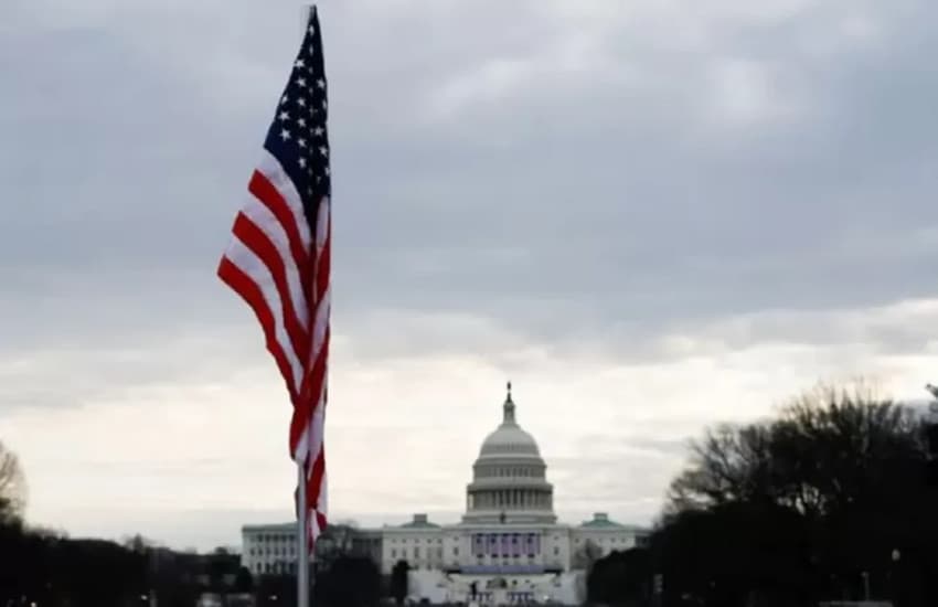 Ciri-Ciri Negara Serikat: Pengertian, Sistem, dan Contohnya Ciri-Ciri Negara Serikat: Pengertian, Sistem, dan Contohnya