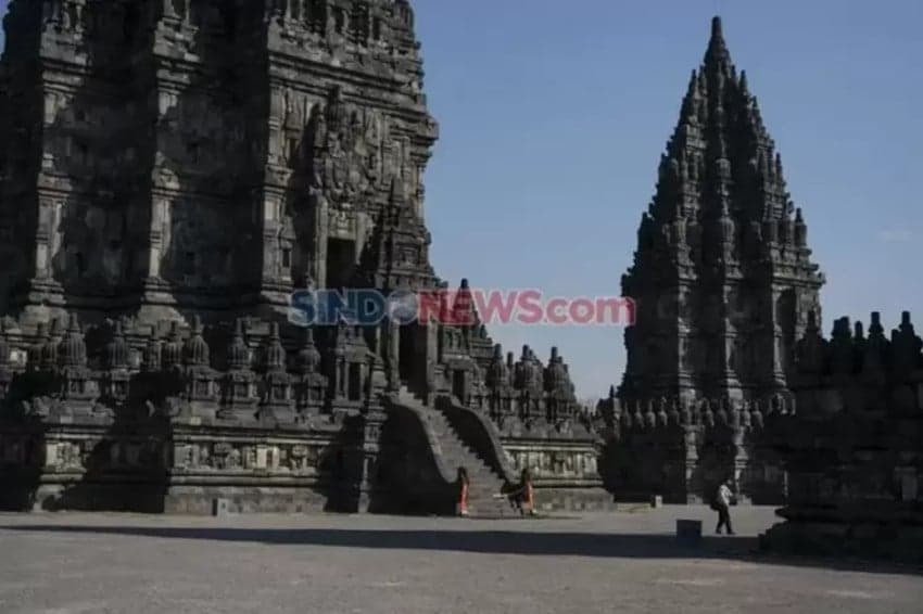 5 Perbedaan Kerajaan Hindu dan Buddha, dari Sistem Kasta hingga Arsitektur Candi 5 Perbedaan Kerajaan Hindu dan Buddha, dari Sistem Kasta hingga Arsitektur Candi