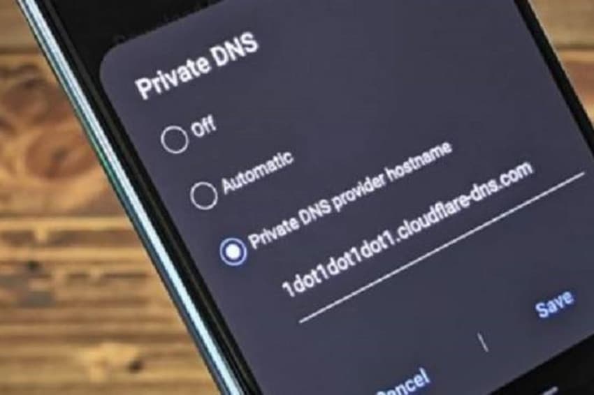 Cara Setting DNS AdGuard di HP, Simpel dan Mudah Cara Setting DNS AdGuard di HP, Simpel dan Mudah