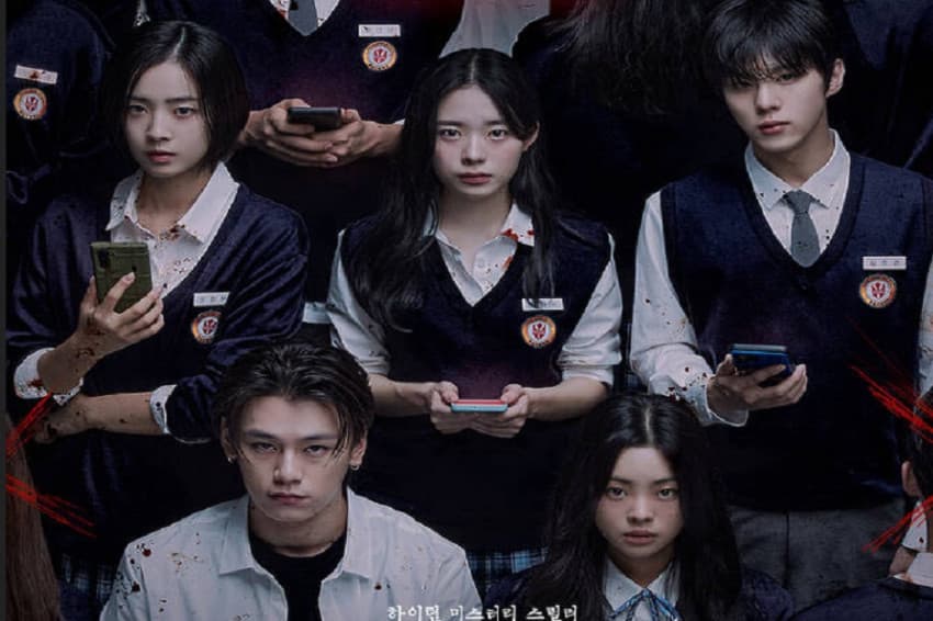 Sinopsis Drama Korea Night Has Come, Thriller Horor Penuh Ketegangan Sinopsis Drama Korea Night Has Come, Thriller Horor Penuh Ketegangan