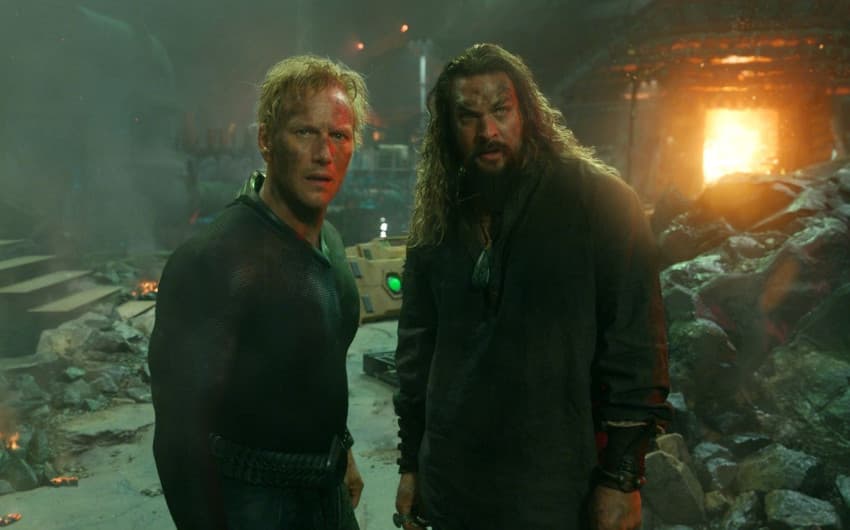 6 Hal yang Perlu Diingat sebelum Nonton Film Aquaman 2 6 Hal yang Perlu Diingat sebelum Nonton Film Aquaman 2