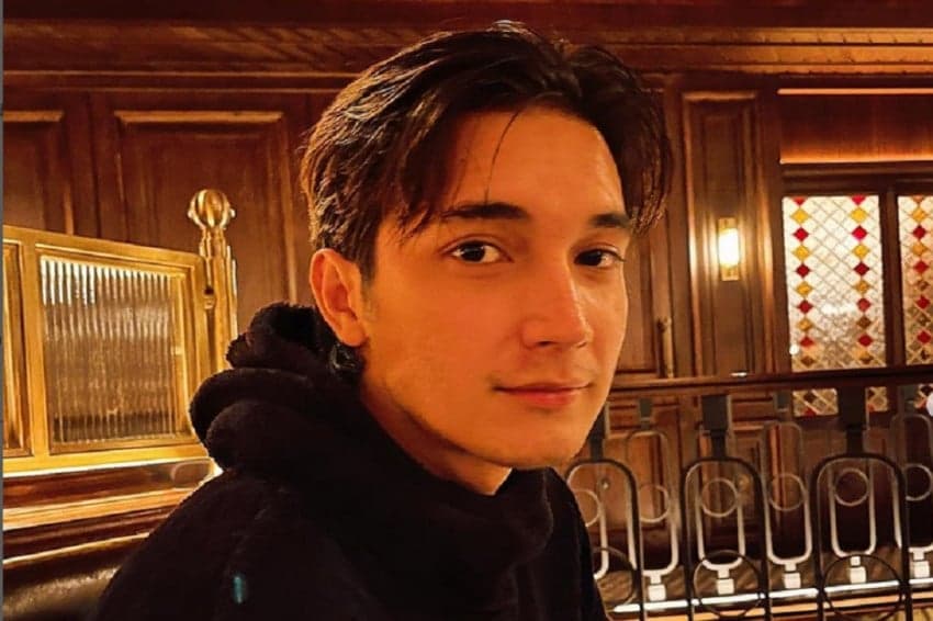 Heboh Junior Roberts Pacari Anak di Bawah Umur, Netizen Terheran-heran Heboh Junior Roberts Pacari Anak di Bawah Umur, Netizen Terheran-heran