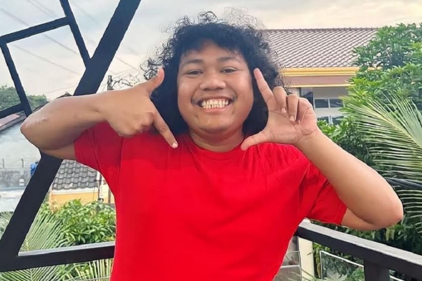 Marshel Widianto Disindir Numpang Popularitas Artis Besar: Ya Itu yang Saya Lakukan Marshel Widianto Disindir Numpang Popularitas Artis Besar: Ya Itu yang Saya Lakukan