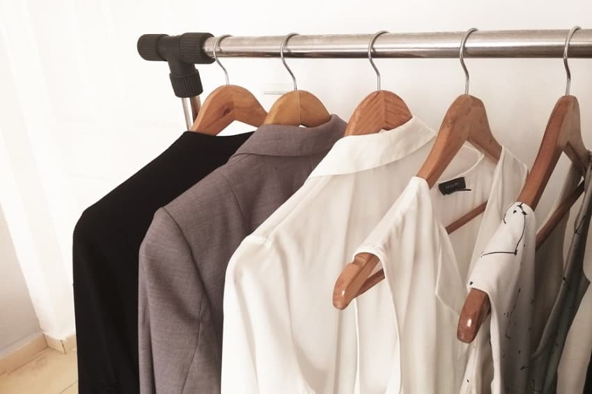 Jangan Asal Cuci! Begini Cara Merawat Pakaian yang Benar Jangan Asal Cuci! Begini Cara Merawat Pakaian yang Benar