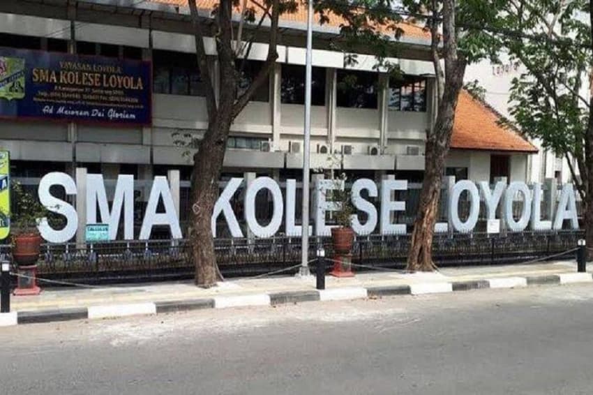 10 SMA Terbaik di Semarang Berdasarkan Nilai Rata-rata UTBK, Persiapan PPDB 2024 10 SMA Terbaik di Semarang Berdasarkan Nilai Rata-rata UTBK, Persiapan PPDB 2024