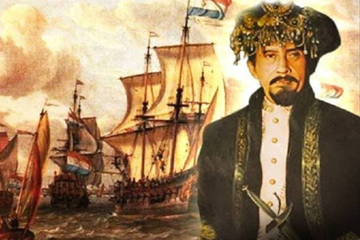 Sejarah Kerajaan Ternate: Asal-usul, Kejayaan, dan Daftar Sultan Sejarah Kerajaan Ternate: Asal-usul, Kejayaan, dan Daftar Sultan