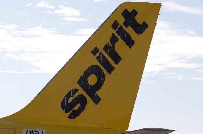 Mirip Film Home Alone! Bocah Berusia 6 Tahun Terbang Sendirian, Ternyata Salah Naik Pesawat Mirip Film Home Alone! Bocah Berusia 6 Tahun Terbang Sendirian, Ternyata Salah Naik Pesawat