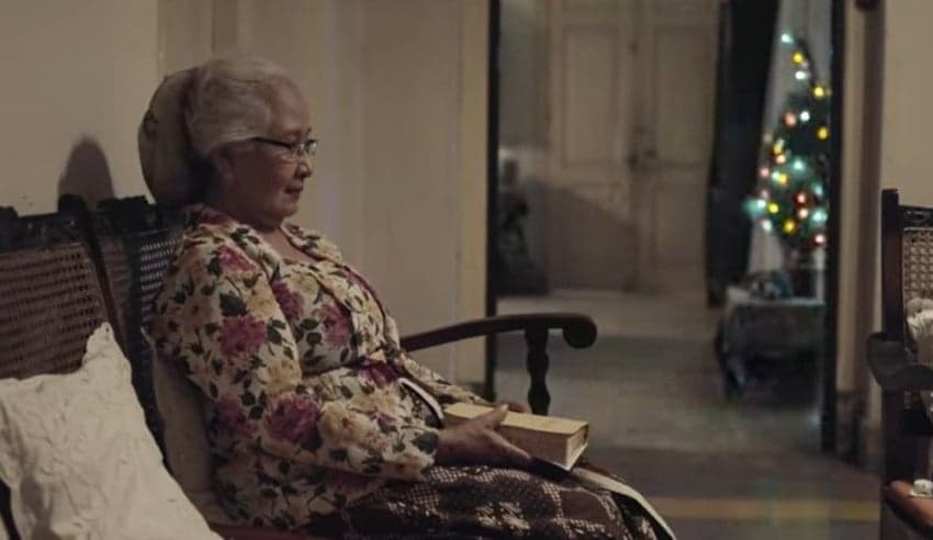 Review Film Natalan (December): Ketika yang Dinanti Tak Tiba Review Film Natalan (December): Ketika yang Dinanti Tak Tiba