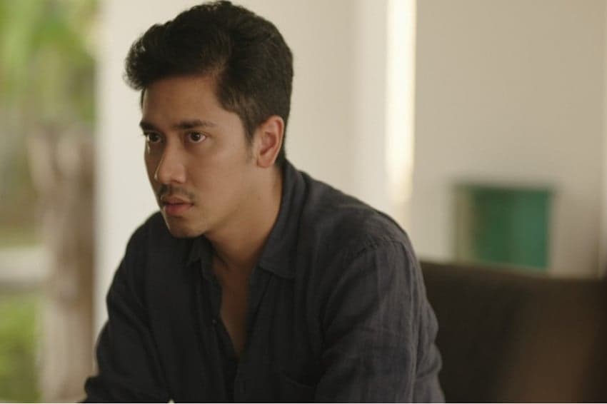 Emir Mahira Siap Bintangi Series Bertema Esports Berjudul The One, Tayang Ekslusif di Vision+ Emir Mahira Siap Bintangi Series Bertema Esports Berjudul The One, Tayang Ekslusif di Vision+