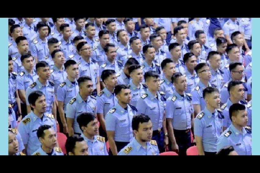 Begini Alur Pendaftaran SPMB PKN STAN 2024, Mulai Buat Akun hingga Sah Jadi Maba Begini Alur Pendaftaran SPMB PKN STAN 2024, Mulai Buat Akun hingga Sah Jadi Maba