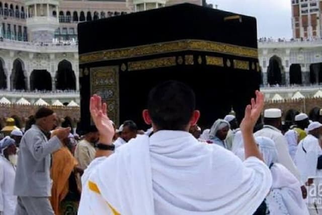 Hal-hal yang Diwajibkan dan Sunnah dalam Ibadah Haji Hal-hal yang Diwajibkan dan Sunnah dalam Ibadah Haji