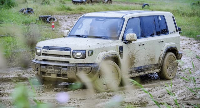 EREV: Jalan Tengah yang Diam-Diam Jadi Jawaban Industri Otomotif EREV: Jalan Tengah yang Diam-Diam Jadi Jawaban Industri Otomotif