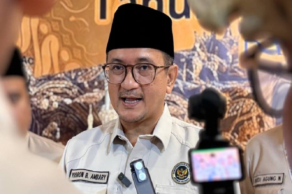 Sosmed Dipantau Ketat Aparat Saudi, 7 WNI Ditangkap Akibat Jual Paket Haji Ilegal Sosmed Dipantau Ketat Aparat Saudi, 7 WNI Ditangkap Akibat Jual Paket Haji Ilegal