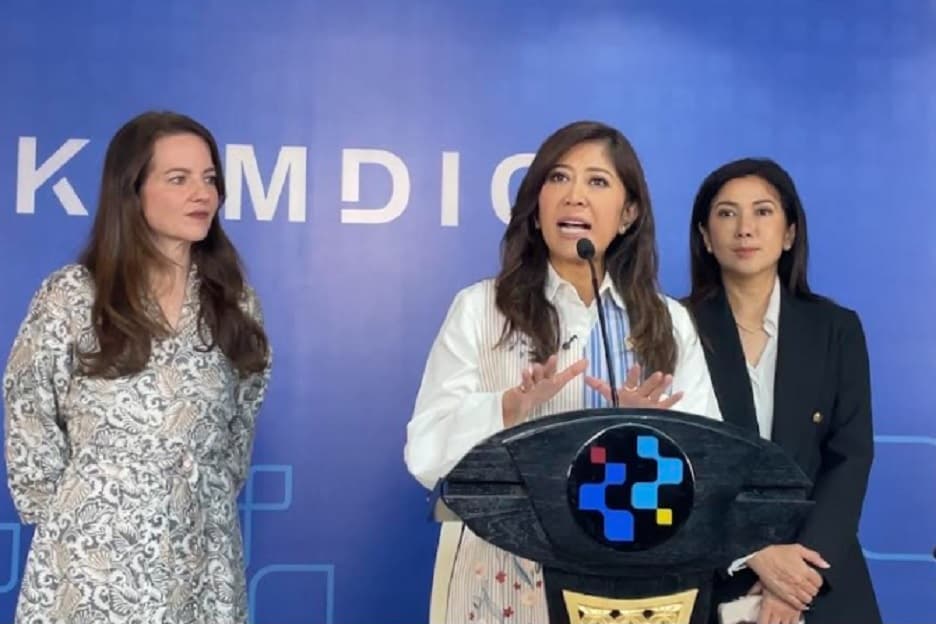 8 Platform Patuhi PP Tunas, Komdigi Deadline hingga Juni 2026 8 Platform Patuhi PP Tunas, Komdigi Deadline hingga Juni 2026