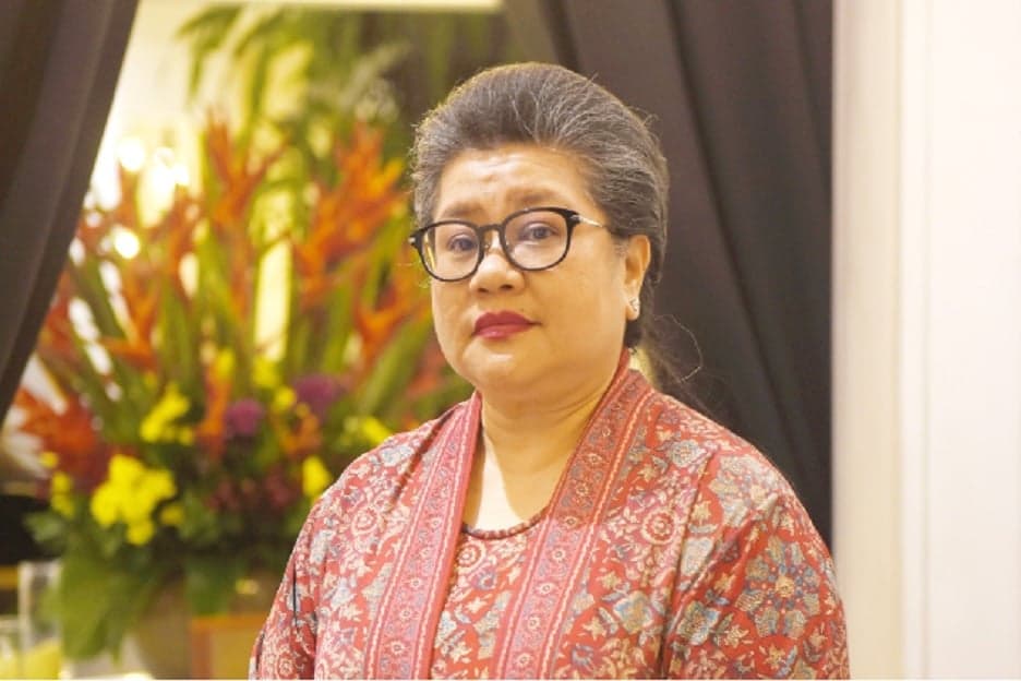 Peringati May Day, Gapempi Dukung Peningkatan Kesejahteraan Buruh Peringati May Day, Gapempi Dukung Peningkatan Kesejahteraan Buruh