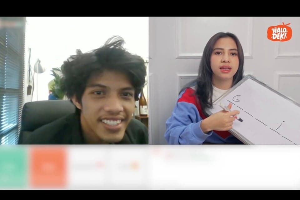 Bikin Bingung Sendiri, Pertanyaan Sepele Malah Bikin Azia Ribet Bikin Bingung Sendiri, Pertanyaan Sepele Malah Bikin Azia Ribet