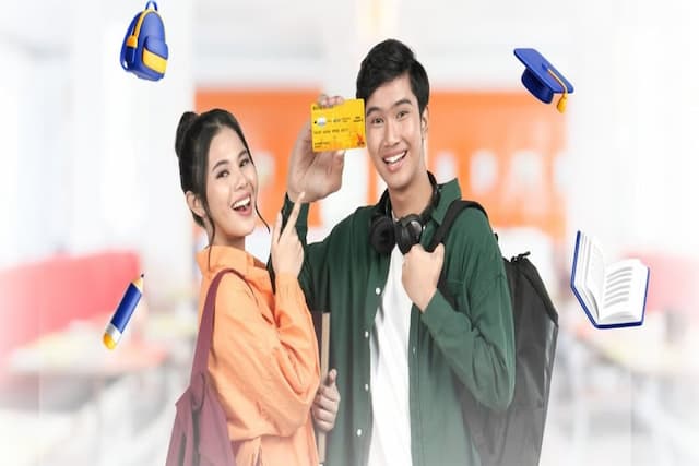 Dana KJMU Sudah Cair, 15.825 Mahasiswa Jakarta Terima Bantuan Rp9 Juta per Semester Dana KJMU Sudah Cair, 15.825 Mahasiswa Jakarta Terima Bantuan Rp9 Juta per Semester