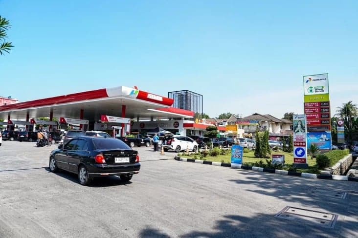 Daftar Harga BBM Pertamina per 1 Mei 2026, Pertamax Naik atau Tetap? Daftar Harga BBM Pertamina per 1 Mei 2026, Pertamax Naik atau Tetap?