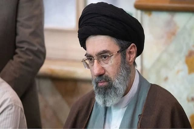 Pemimpin Tertinggi Iran Mojtaba Khamenei: Dengan Pertolongan Tuhan, AS Menghadapi Kekalahan Memalukan Pemimpin Tertinggi Iran Mojtaba Khamenei: Dengan Pertolongan Tuhan, AS Menghadapi Kekalahan Memalukan