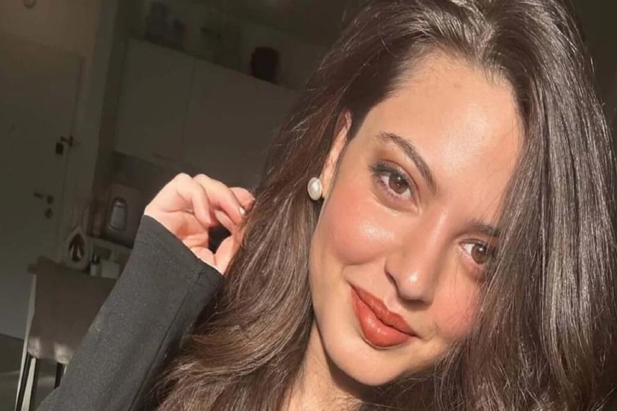 Turki Tahan Perempuan Cantik Ini karena Jadi Tentara Israel, tapi Dibebaskan usai Intervensi AS-Zionis Turki Tahan Perempuan Cantik Ini karena Jadi Tentara Israel, tapi Dibebaskan usai Intervensi AS-Zionis