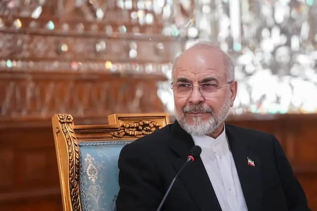 Iran akan Terapkan Model Baru Selat Hormuz tanpa Peran Amerika Serikat Iran akan Terapkan Model Baru Selat Hormuz tanpa Peran Amerika Serikat