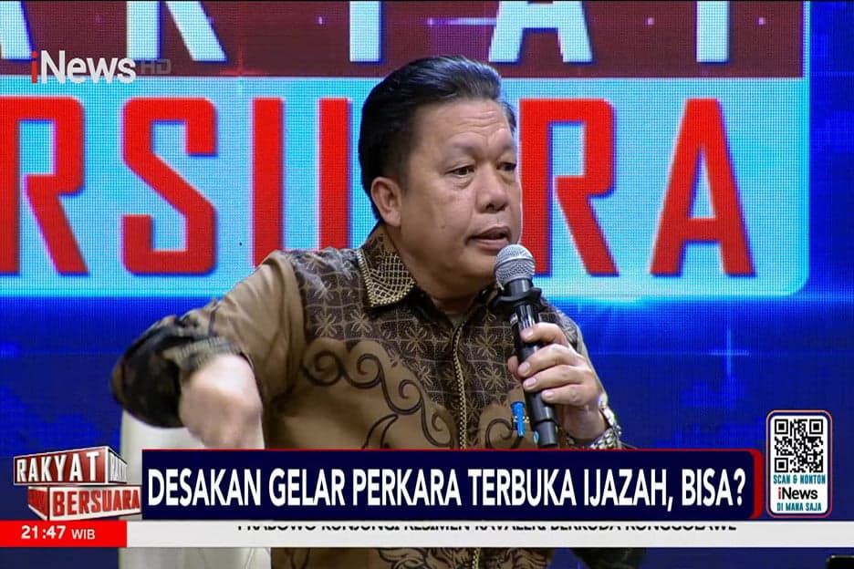 Hari Buruh 2026 Kondusif, Lemkapi Apresiasi Kinerja Polri Hari Buruh 2026 Kondusif, Lemkapi Apresiasi Kinerja Polri