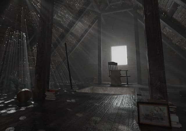 Misteri Bangunan Berhantu Terungkap dan Ini Fakta Mengejutkannya Misteri Bangunan Berhantu Terungkap dan Ini Fakta Mengejutkannya